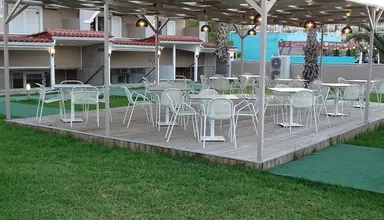 Garden Palace (Laganas)