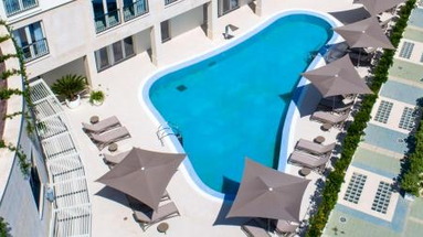 Garden Palace Resort