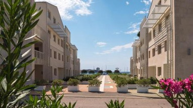 Garden Palace Resort