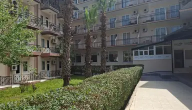 Garden Park Beldibi