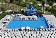 Garden Park Beldibi