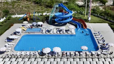Garden Park Beldibi