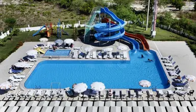 Garden Park Beldibi