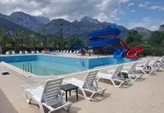 Garden Park Beldibi