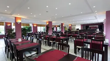 Garden Park Beldibi