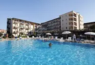 Garden Park Beldibi