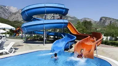 Garden Park Beldibi