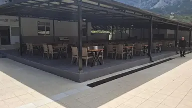 Garden Park Beldibi