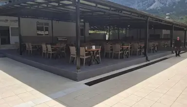 Garden Park Beldibi