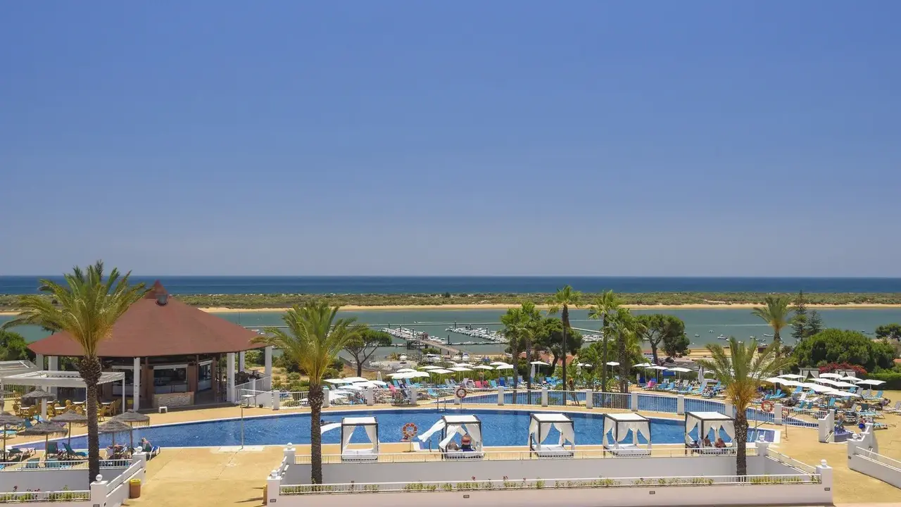 Garden Playanatural (ex Cartaya Garden)