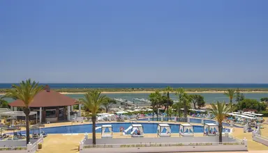 Garden Playanatural (ex Cartaya Garden)