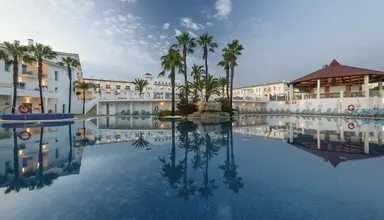 Garden Playanatural (ex Cartaya Garden)