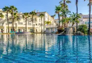 Garden Playanatural (ex Cartaya Garden)