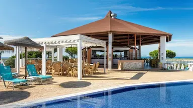 Garden Playanatural (ex Cartaya Garden)