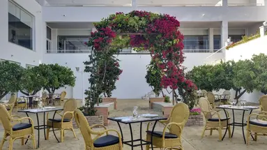 Garden Playanatural (ex Cartaya Garden)