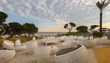 Garden Playanatural (ex Cartaya Garden)