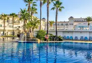 Garden Playanatural (ex Cartaya Garden)