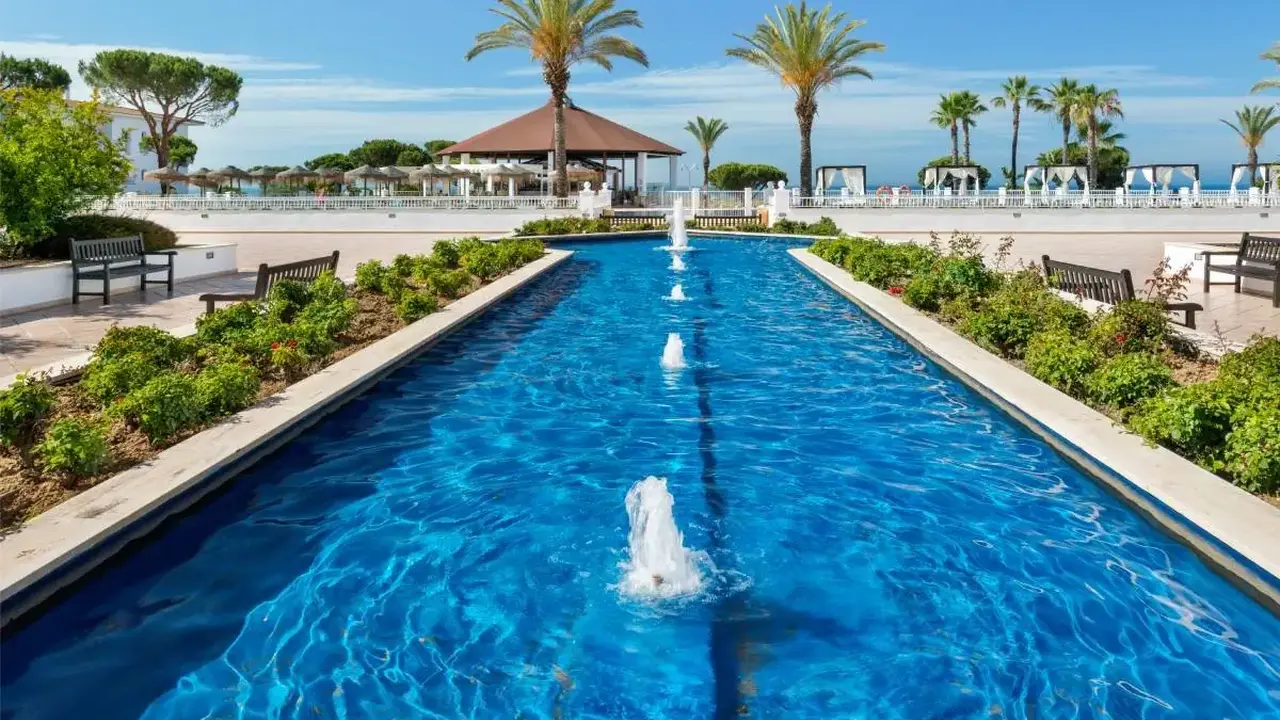 Garden Playanatural (ex Cartaya Garden)