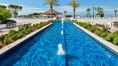 Garden Playanatural (ex Cartaya Garden)