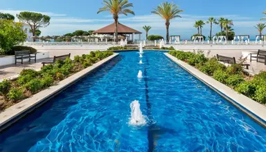 Garden Playanatural (ex Cartaya Garden)