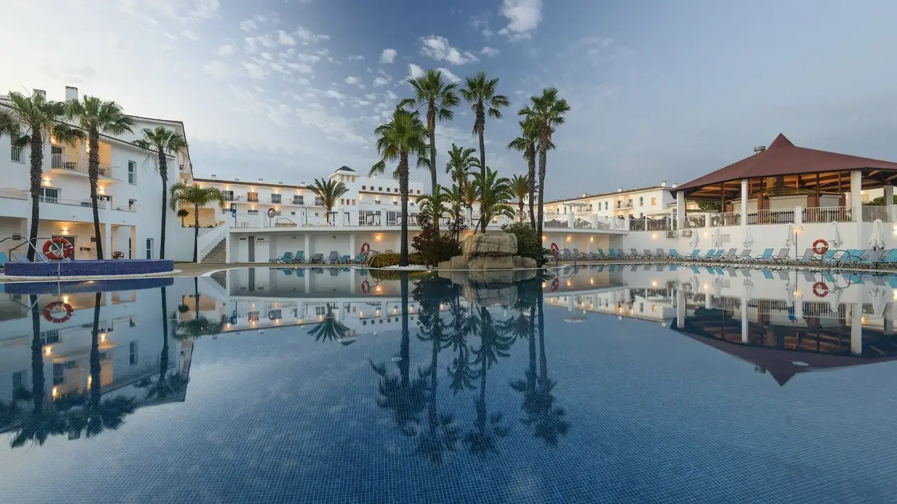 Garden Playanatural (ex Cartaya Garden)