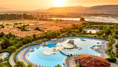 Garden Resort Calabria