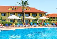 Garden Resort Calabria