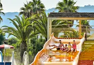 Garden Resort Calabria
