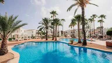 Garden Saladina (Playa de Muro)