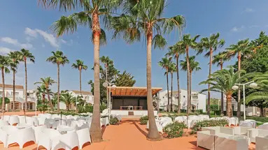 Garden Saladina (Playa de Muro)