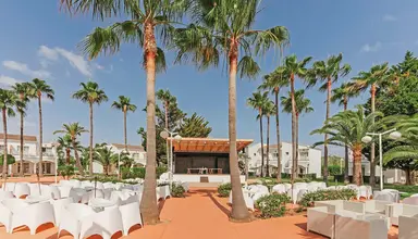 Garden Saladina (Playa de Muro)