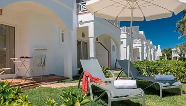 Garden Saladina (Playa de Muro)