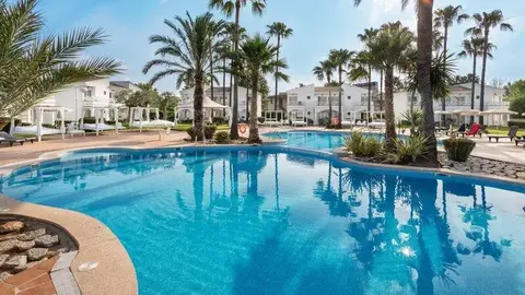 Hotel Garden Saladina (Playa de Muro)