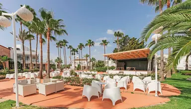 Garden Saladina (Playa de Muro)