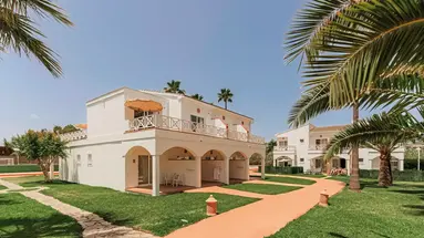 Garden Saladina (Playa de Muro)