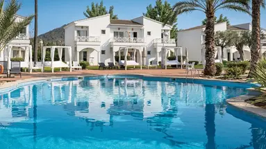 Garden Saladina (Playa de Muro)