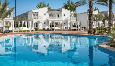 Garden Saladina (Playa de Muro)