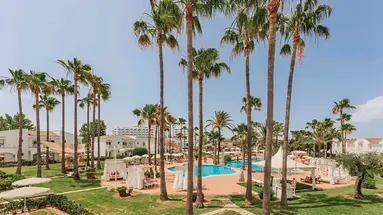 Garden Saladina (Playa de Muro)