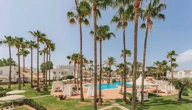 Garden Saladina (Playa de Muro)