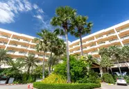 Garden Sea View Resort