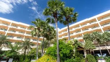 Garden Sea View Resort