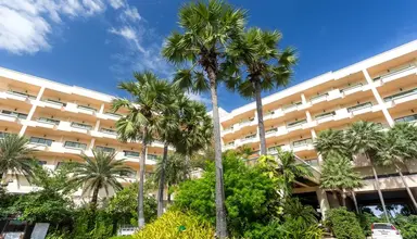 Garden Sea View Resort