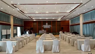 Garden Sea View Resort