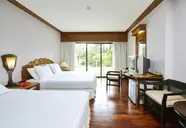 Garden Sea View Resort