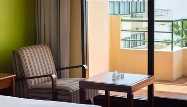 Garden Sea View Resort