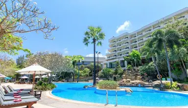 Garden Sea View Resort