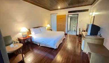 Garden Sea View Resort