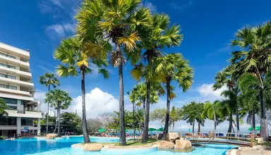 Garden Sea View Resort