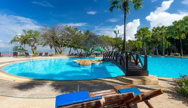 Garden Sea View Resort