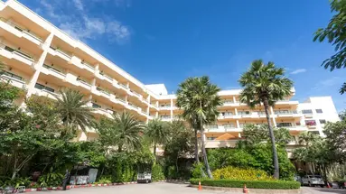 Garden Sea View Resort